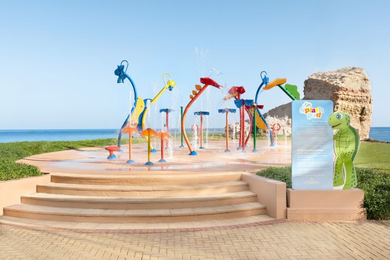 Hôtel Shangri-La Barr Al Jissah Resort et Spa Al Waha 5* pas cher photo 10