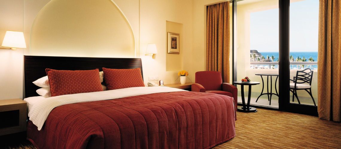 Hôtel Shangri-La Barr Al Jissah Resort et Spa Al Bandar 5* Luxe pas cher photo 20