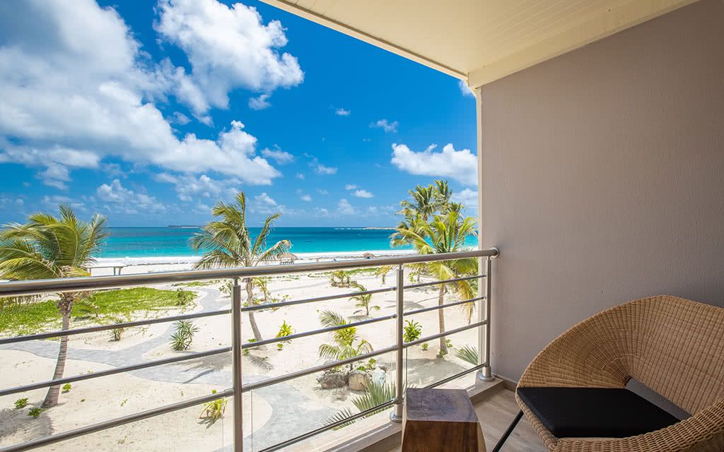 Orient Beach Hôtel pas cher photo 5