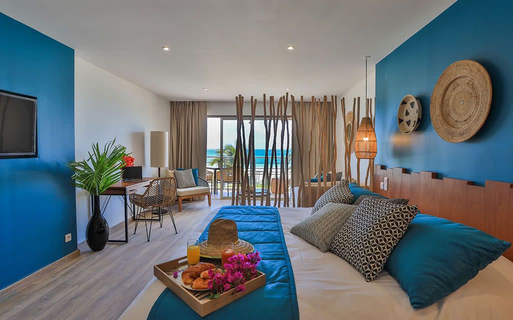Orient Beach Hôtel pas cher photo 6