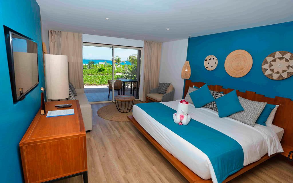 Orient Beach Hôtel pas cher photo 8