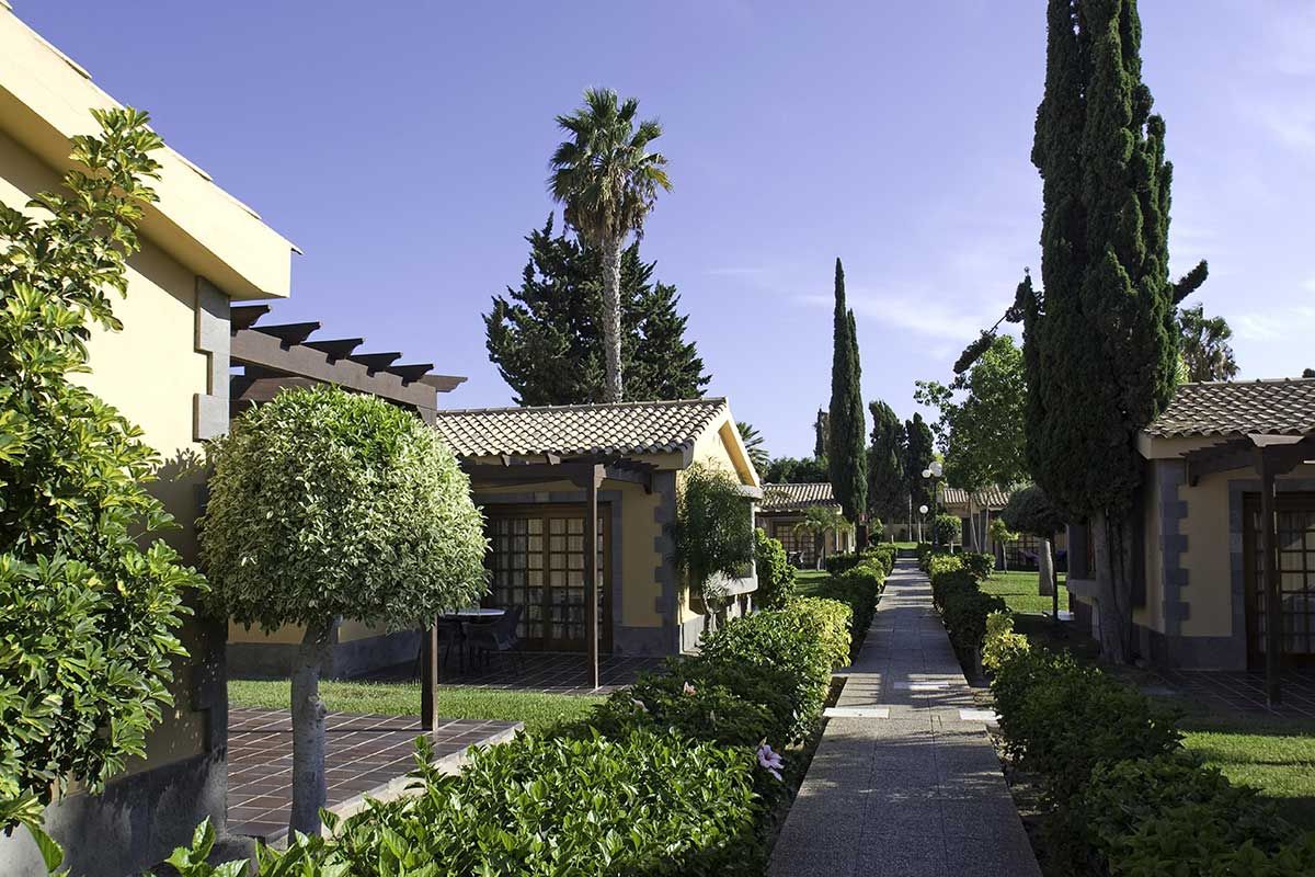 Hôtel Club Lookéa Maspalomas 4* pas cher photo 18