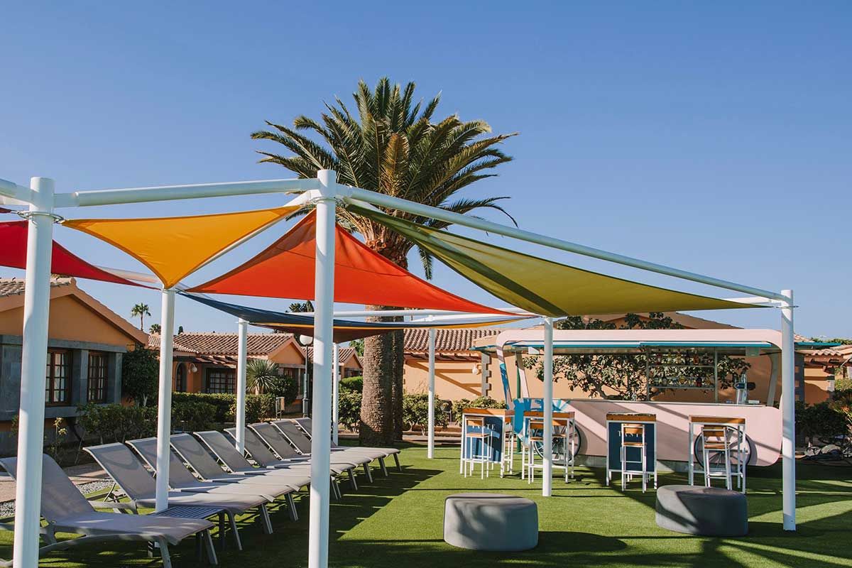 Hôtel Club Lookéa Maspalomas 4* pas cher photo 25