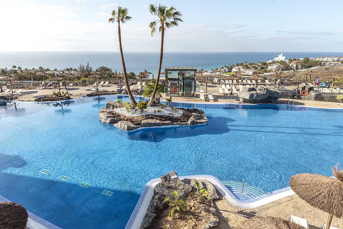 Club Lookéa Hôtel Alua Village 4* pas cher photo 5