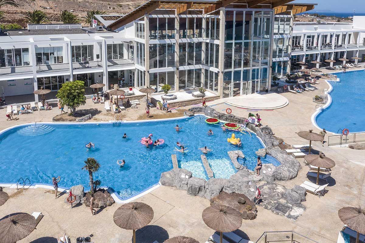 Club Lookéa Hôtel Alua Village 4* pas cher photo 6