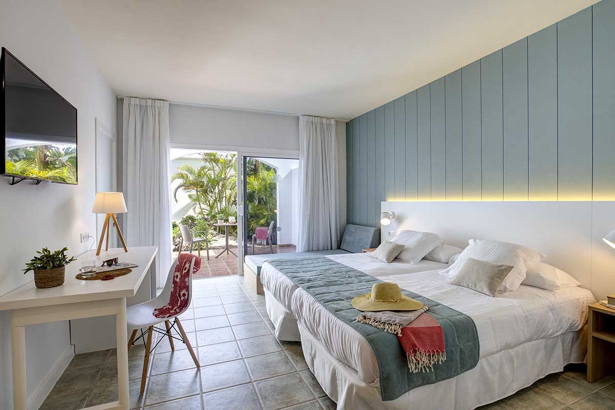 Club Lookéa Hôtel Alua Village 4* pas cher photo 2