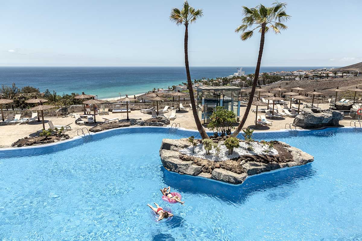 Club Lookéa Hôtel Alua Village 4* pas cher photo 8