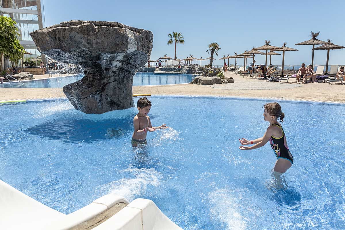 Club Lookéa Hôtel Alua Village 4* pas cher photo 9