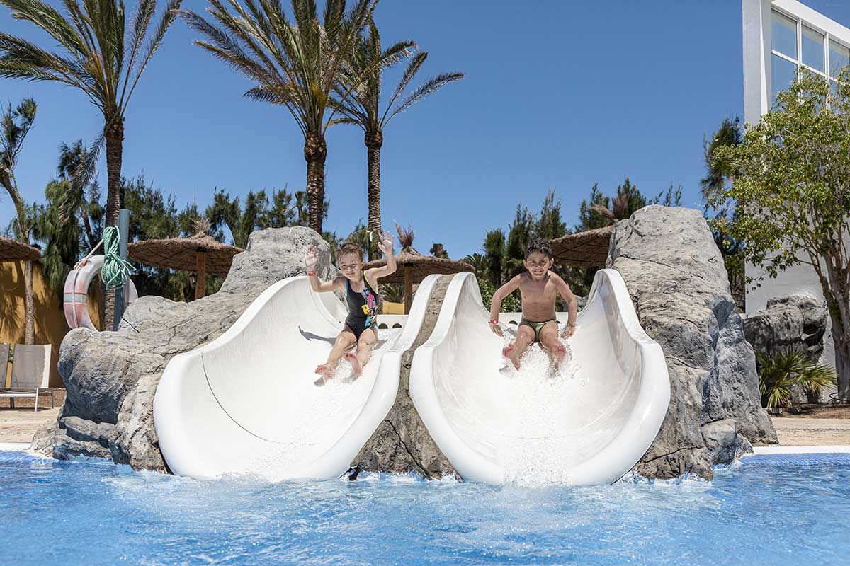 Club Lookéa Hôtel Alua Village 4* pas cher photo 10