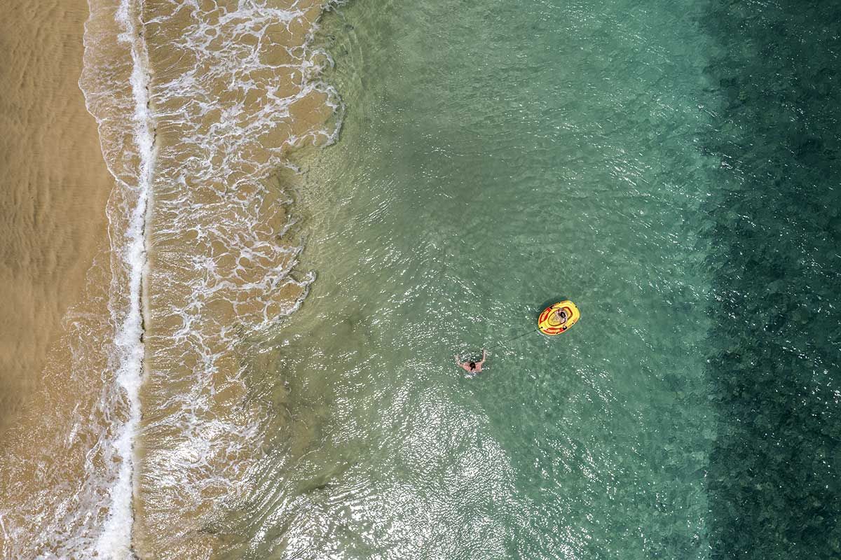 Club Lookéa Hôtel Alua Village 4* pas cher photo 14