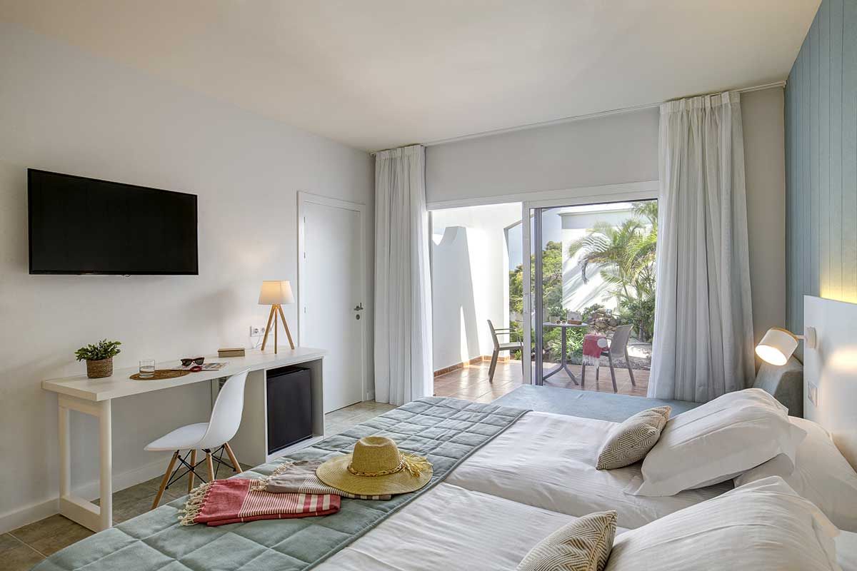 Club Lookéa Hôtel Alua Village 4* pas cher photo 18