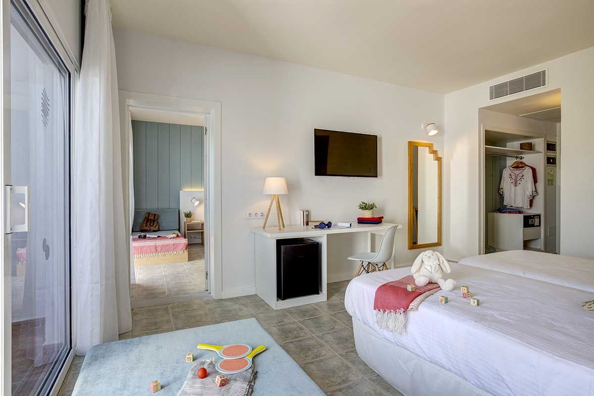 Club Lookéa Hôtel Alua Village 4* pas cher photo 20