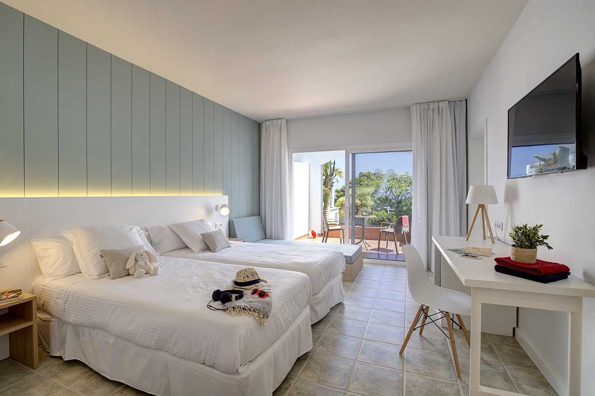 Club Lookéa Hôtel Alua Village 4* pas cher photo 21