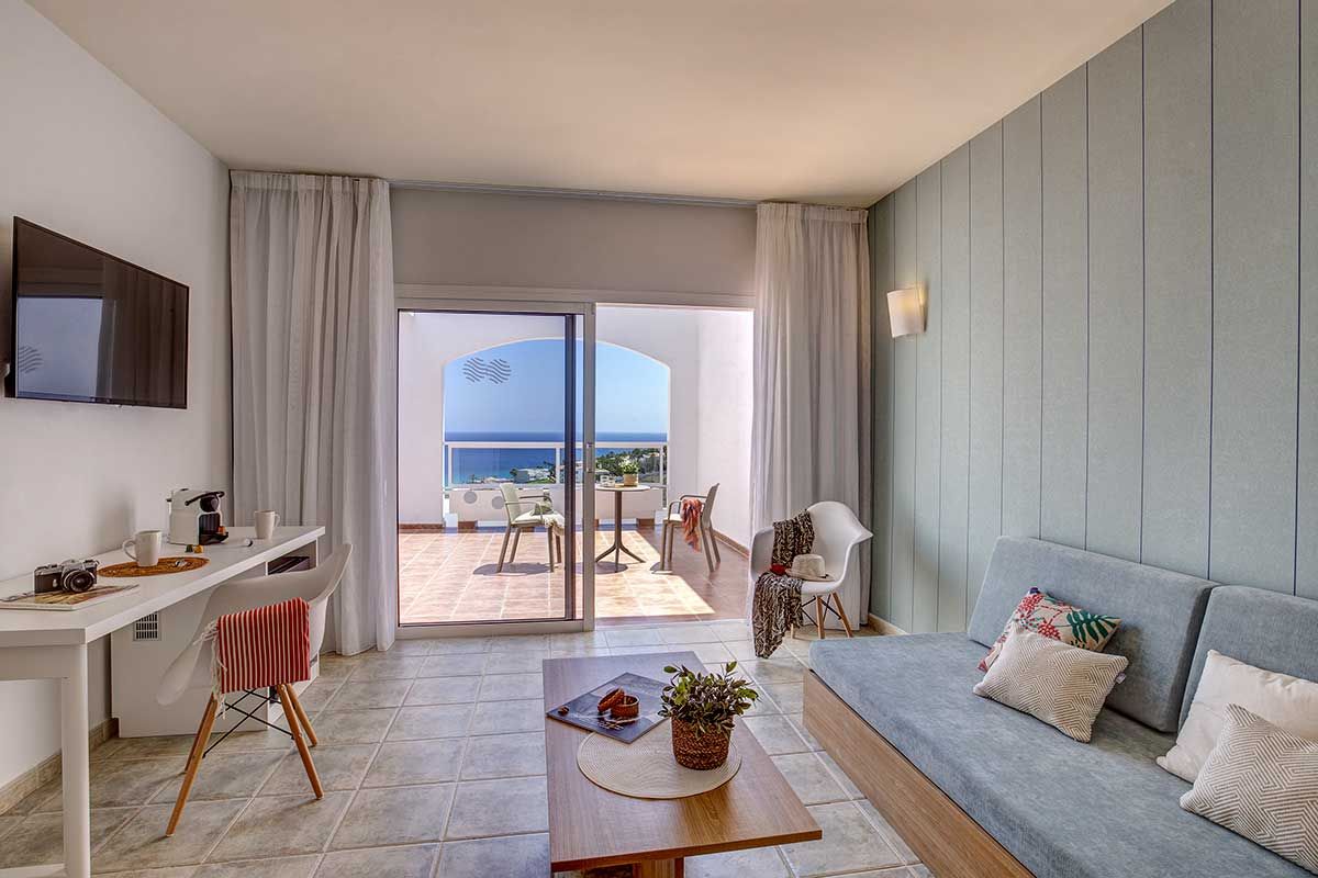 Club Lookéa Hôtel Alua Village 4* pas cher photo 30