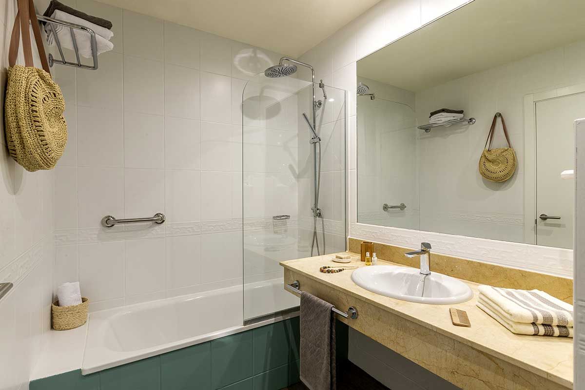 Club Lookéa Hôtel Alua Village 4* pas cher photo 31