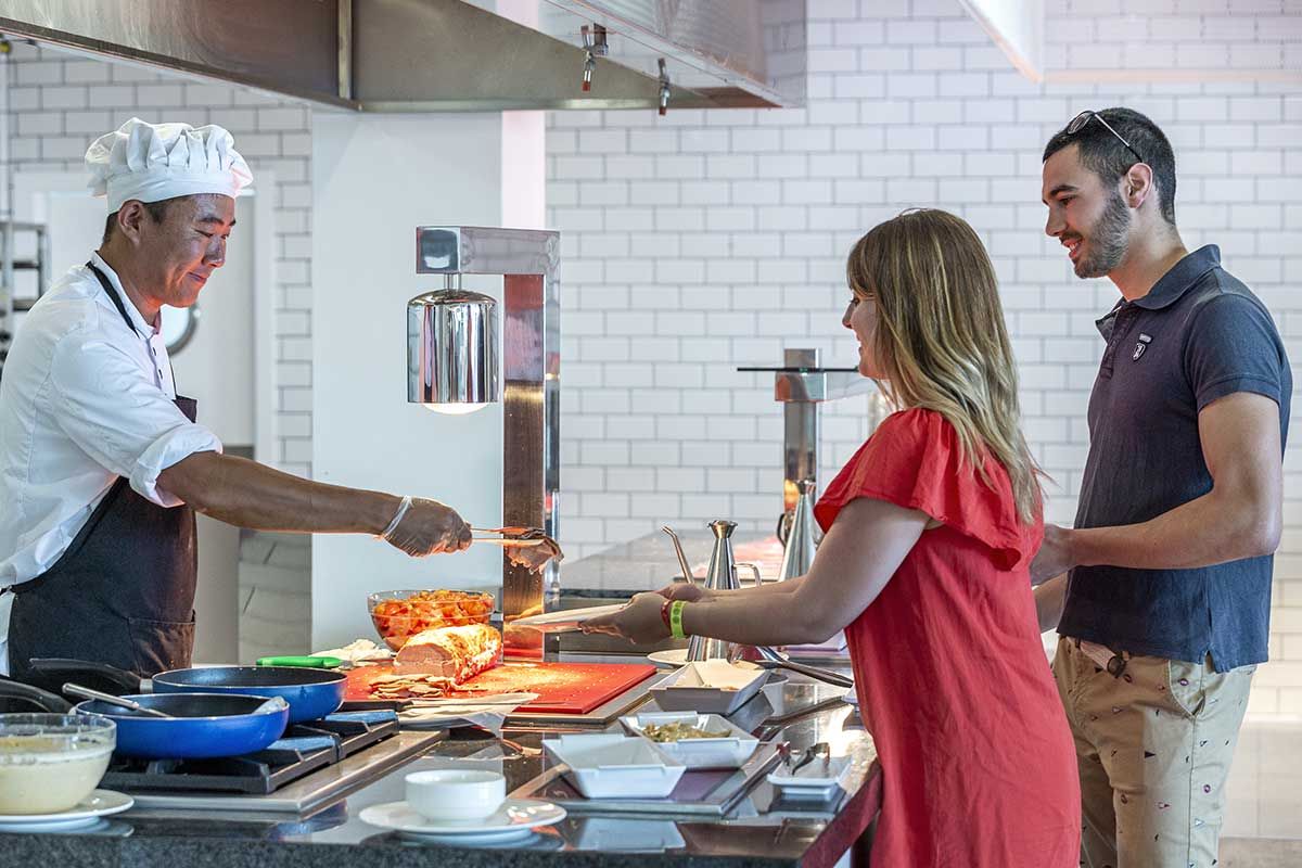 Club Lookéa Hôtel Alua Village 4* pas cher photo 34