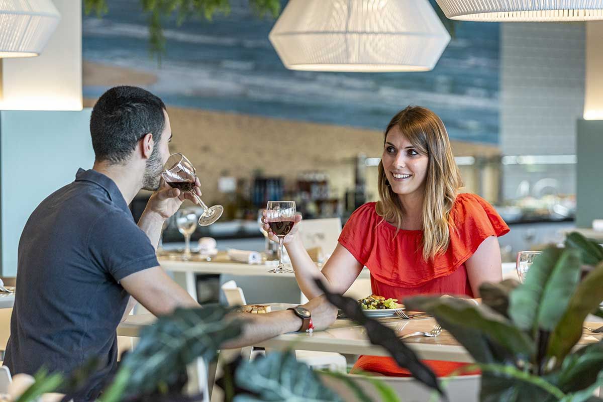 Club Lookéa Hôtel Alua Village 4* pas cher photo 36