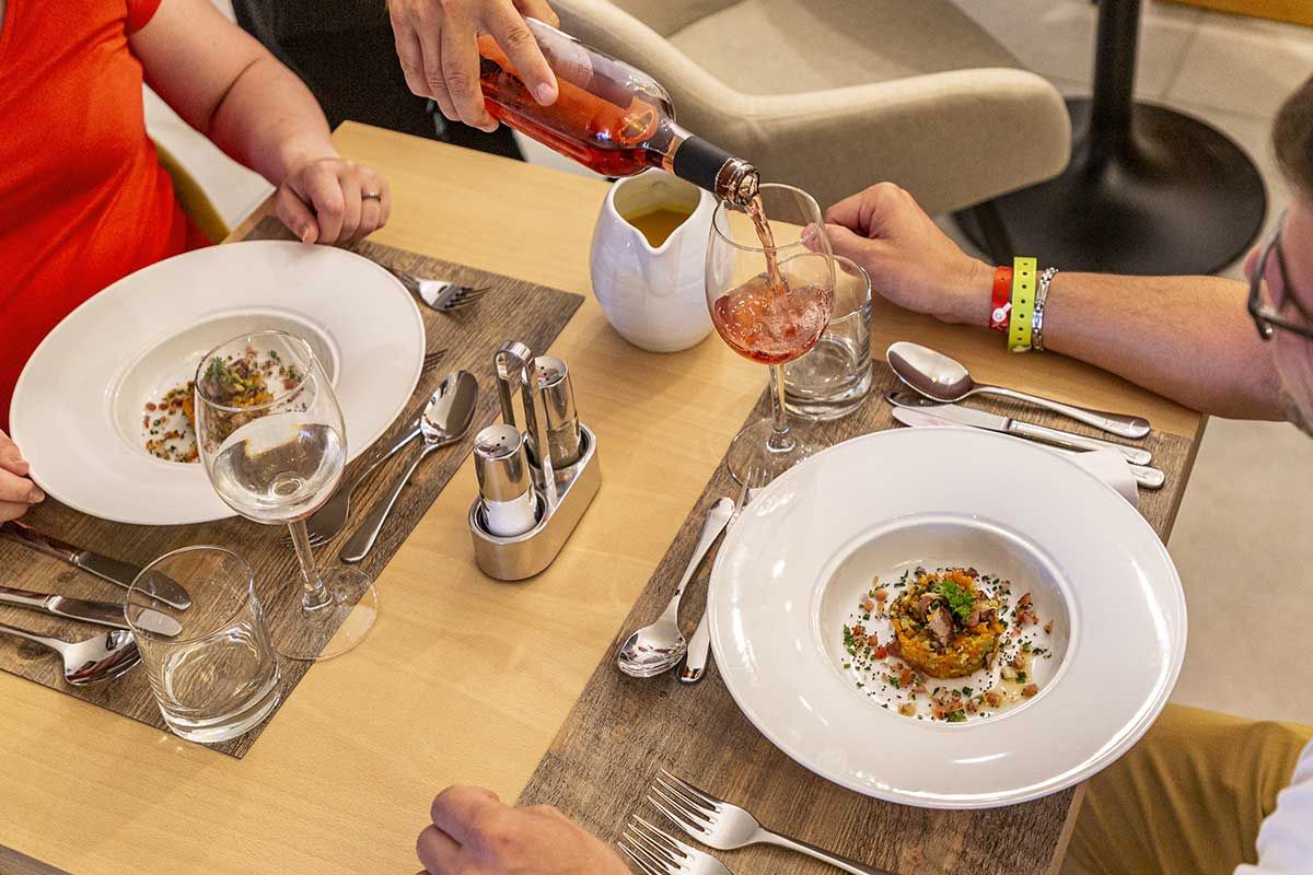 Club Lookéa Hôtel Alua Village 4* pas cher photo 37