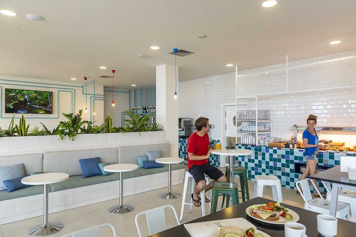 Club Lookéa Hôtel Alua Village 4* pas cher photo 38