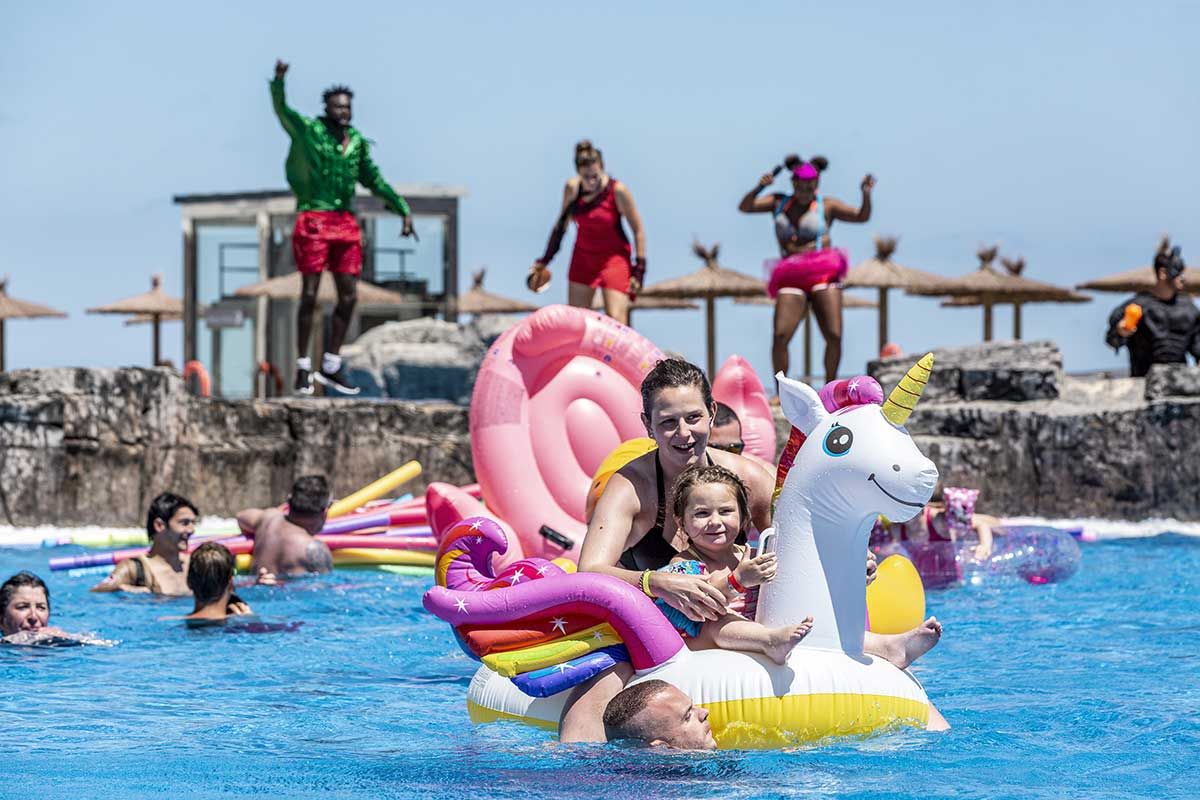 Club Lookéa Hôtel Alua Village 4* pas cher photo 46