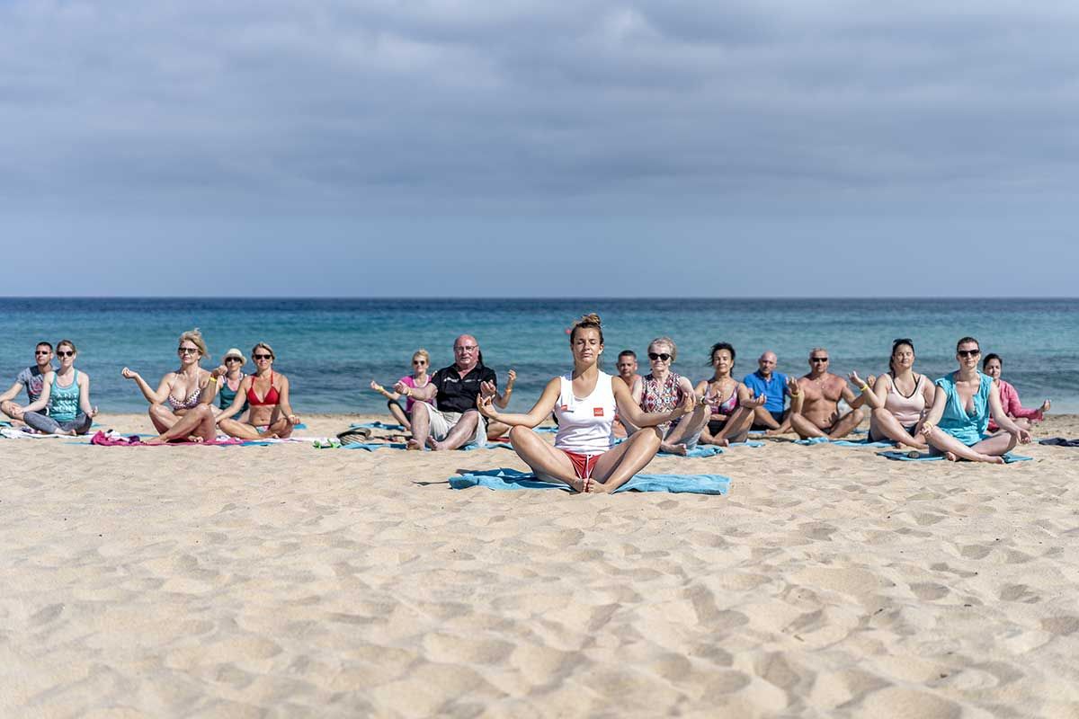 Club Lookéa Hôtel Alua Village 4* pas cher photo 49