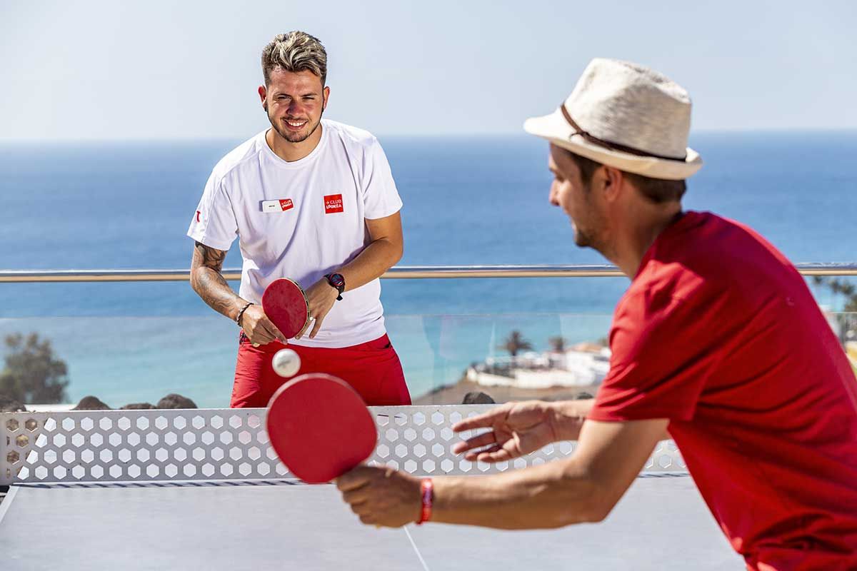 Club Lookéa Hôtel Alua Village 4* pas cher photo 51