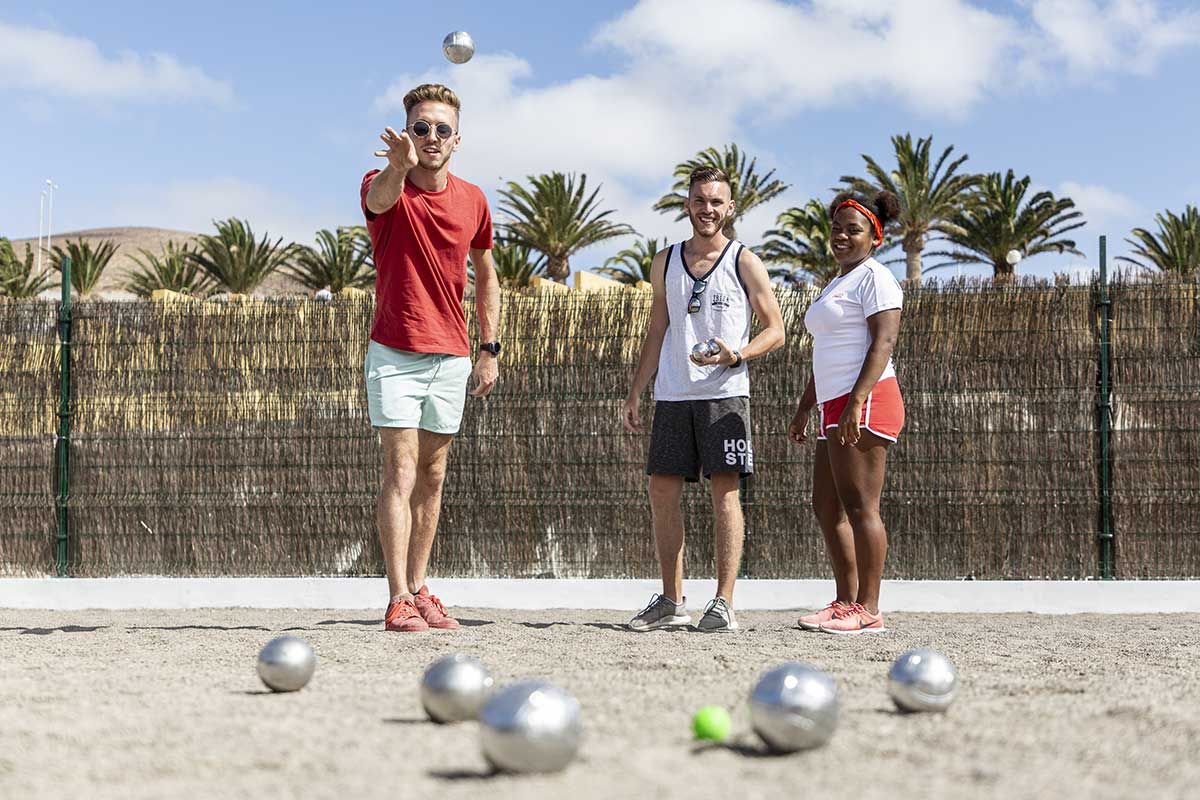 Club Lookéa Hôtel Alua Village 4* pas cher photo 52