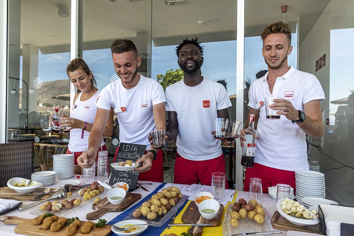 Club Lookéa Hôtel Alua Village 4* pas cher photo 53