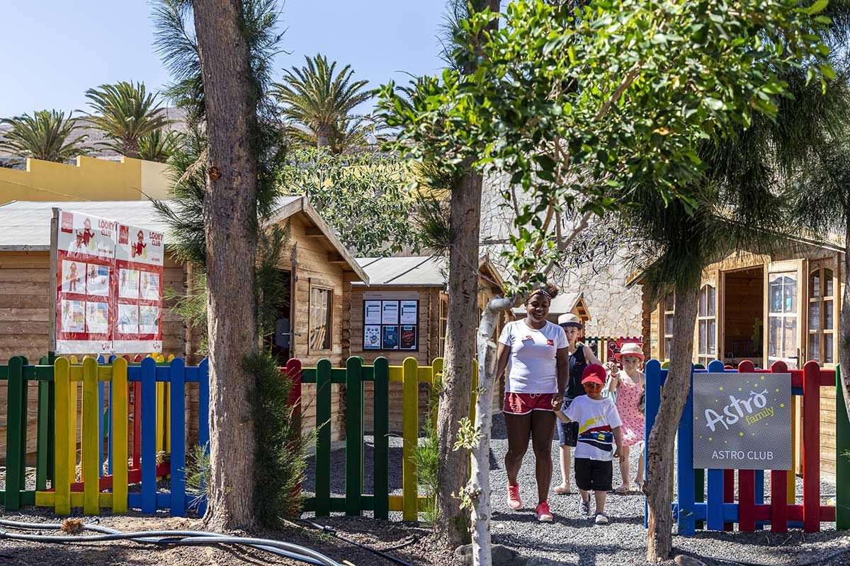 Club Lookéa Hôtel Alua Village 4* pas cher photo 60