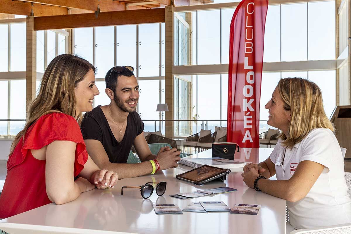 Club Lookéa Hôtel Alua Village 4* pas cher photo 66