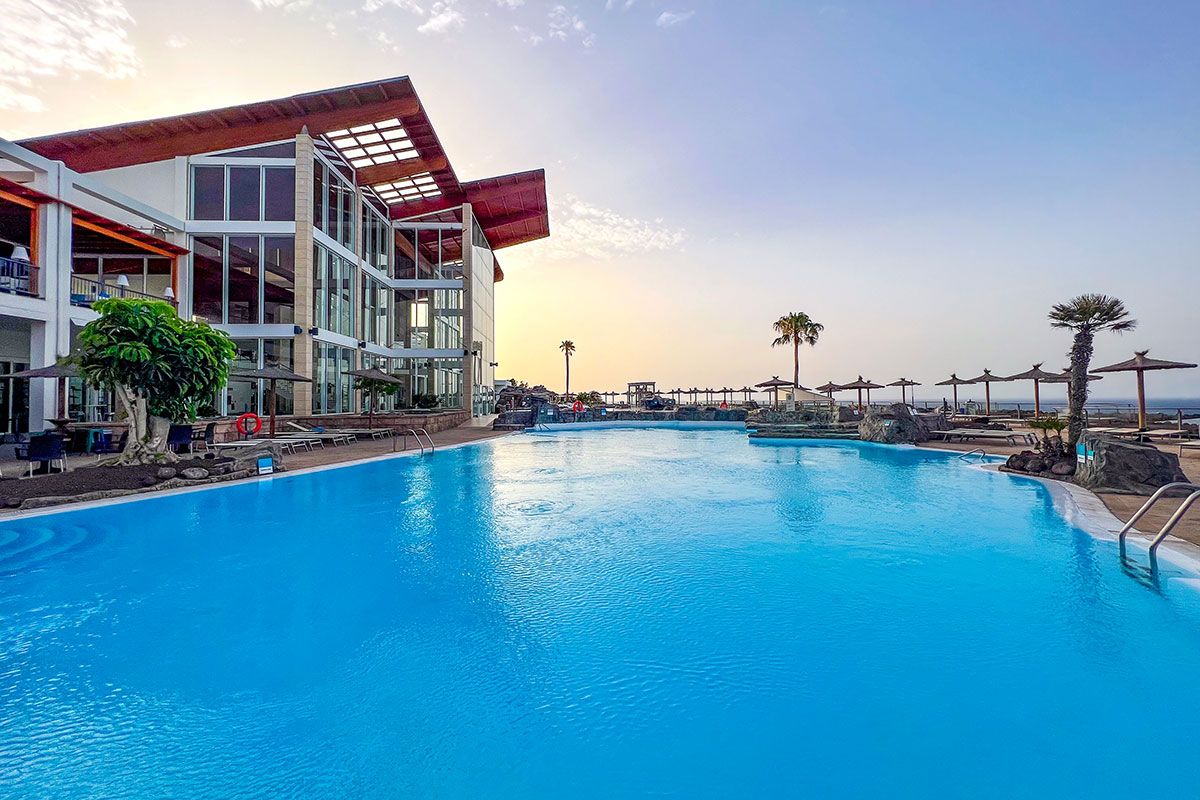 Club Lookéa Hôtel Alua Village 4* pas cher