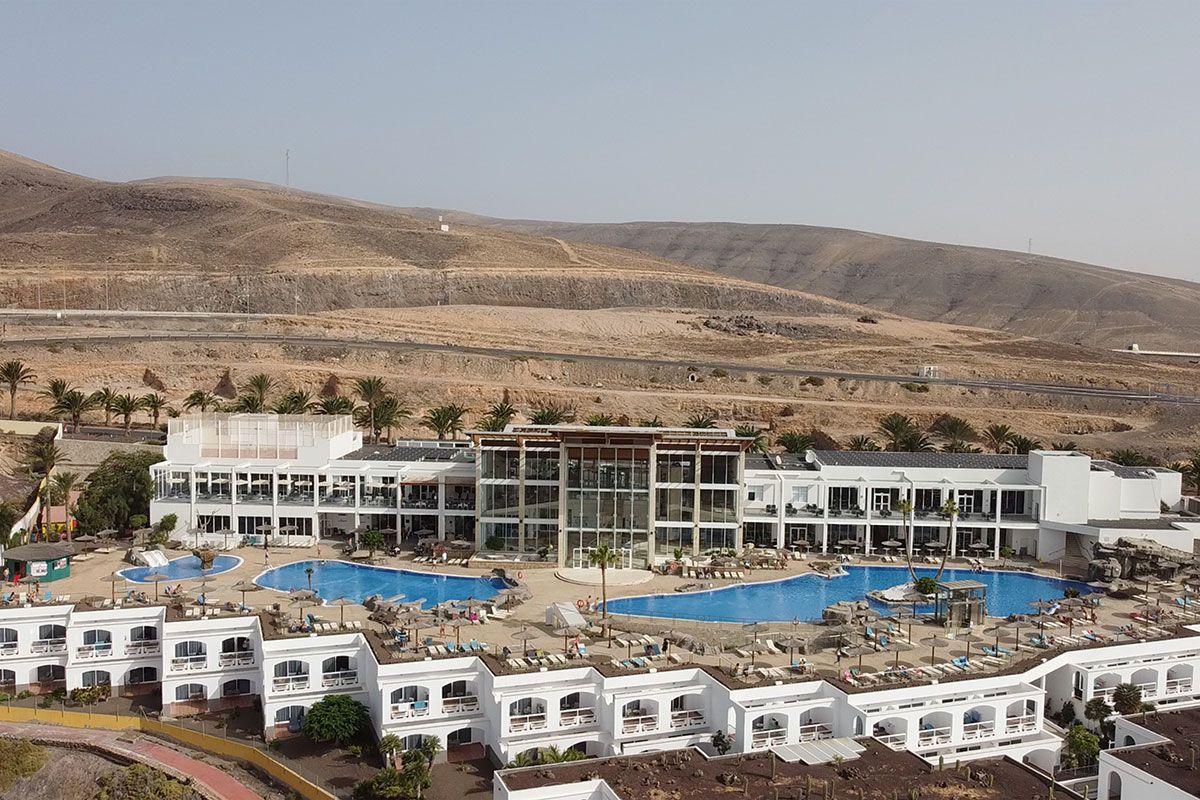 Club Lookéa Hôtel Alua Village 4* pas cher photo 7