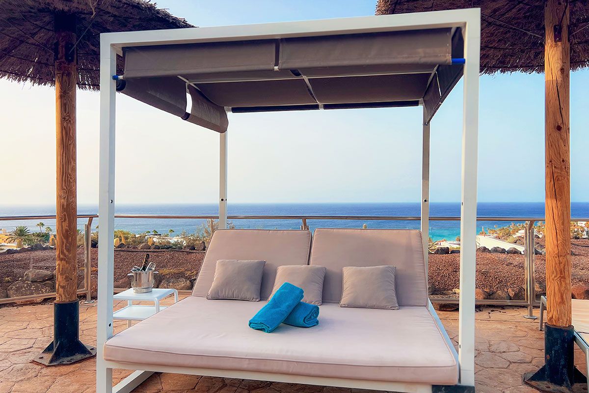 Club Lookéa Hôtel Alua Village 4* pas cher photo 12