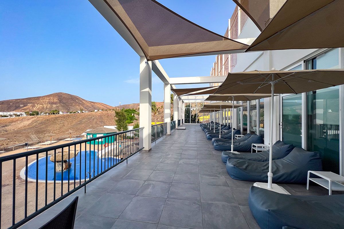 Club Lookéa Hôtel Alua Village 4* pas cher photo 41