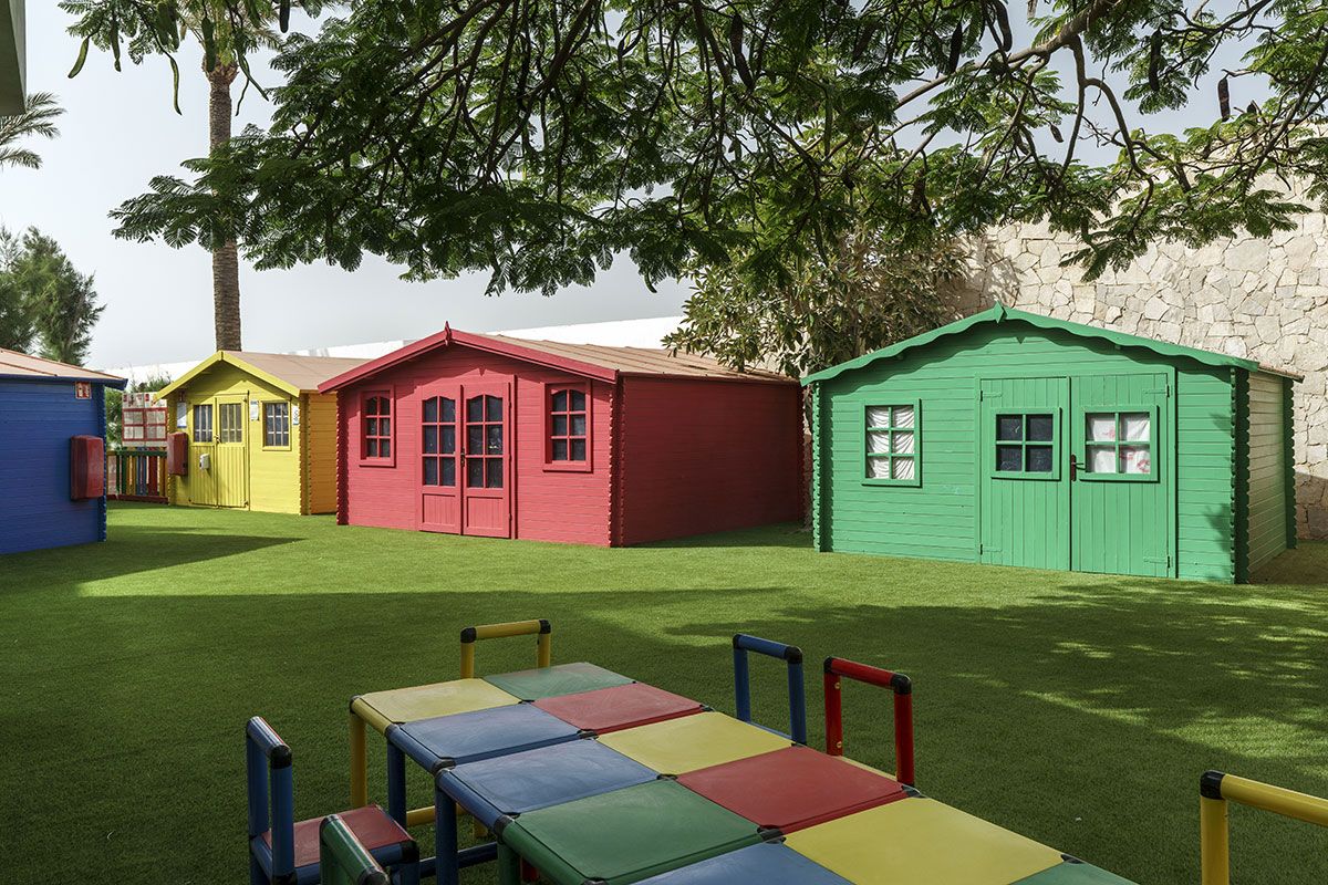 Club Lookéa Hôtel Alua Village 4* pas cher photo 58