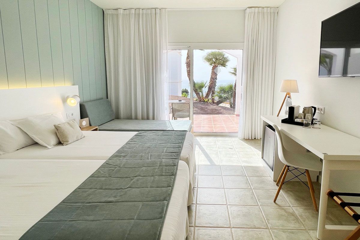 Club Lookéa Hôtel Alua Village 4* pas cher photo 33