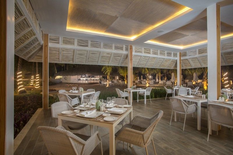 Hôtel Catalonia Royal La Romana 5* pas cher photo 5