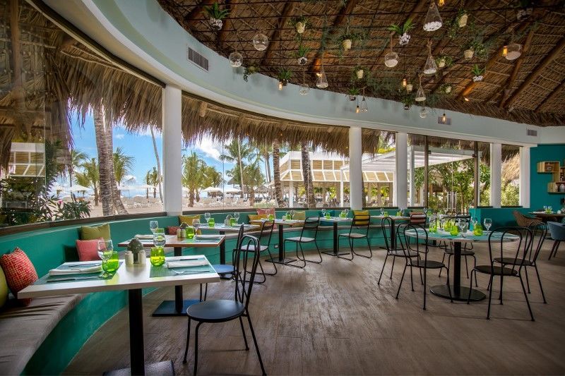Hôtel Catalonia Royal La Romana 5* pas cher photo 6