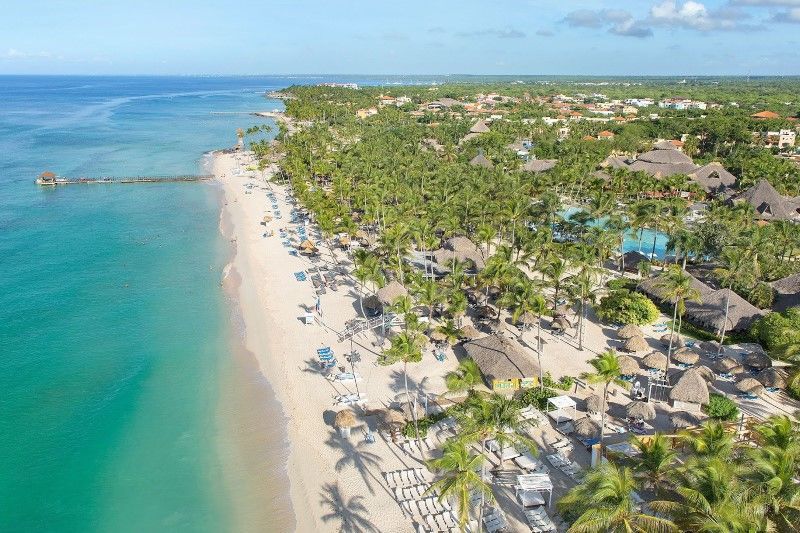 Hôtel Catalonia Royal La Romana 5* pas cher photo 7