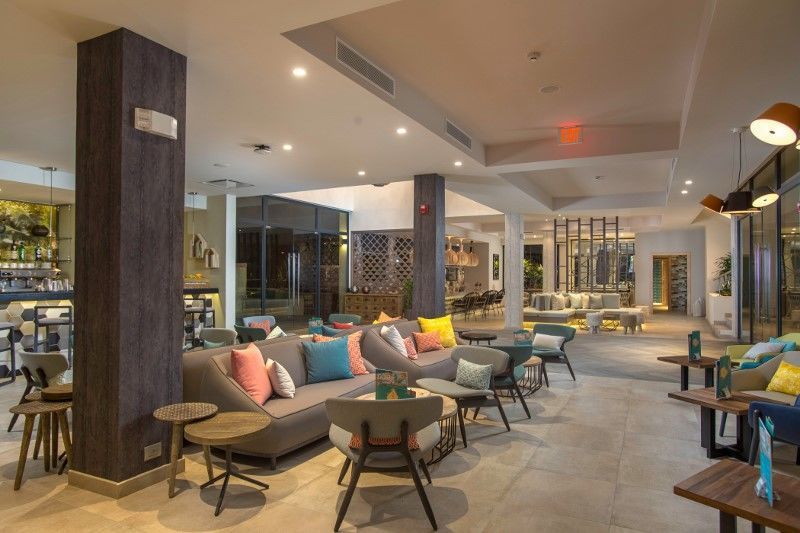 Hôtel Catalonia Royal La Romana 5* pas cher photo 9