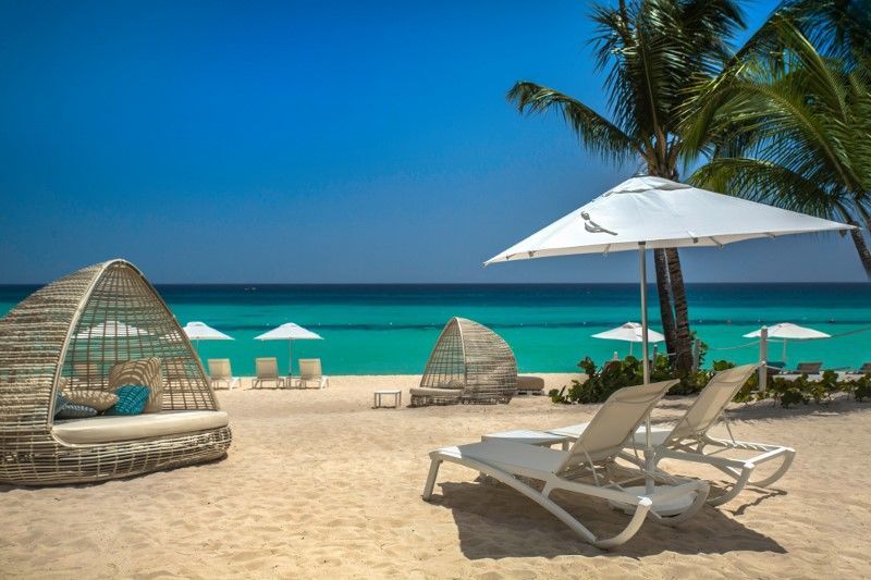 Hôtel Catalonia Royal La Romana 5* pas cher photo 10