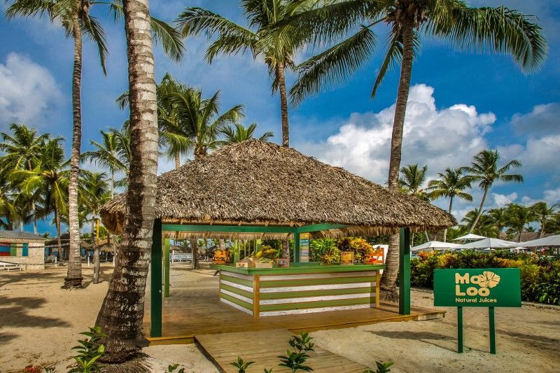 Hôtel Catalonia Royal La Romana 5* pas cher photo 11