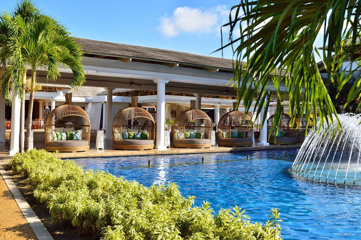Hôtel Club Lookéa Catalonia Bávaro 5* pas cher photo 9