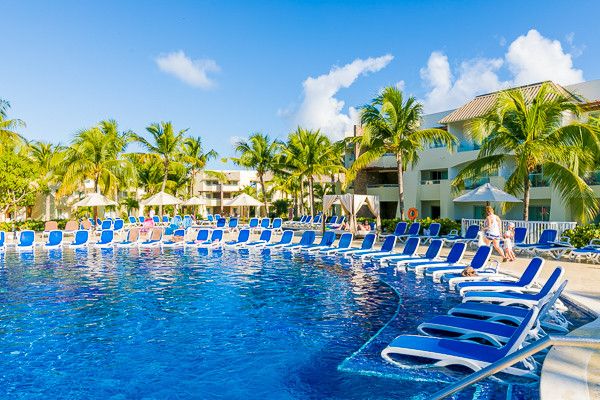Hôtel Royalton Splash Punta Cana Resort et Spa 5* pas cher photo 2