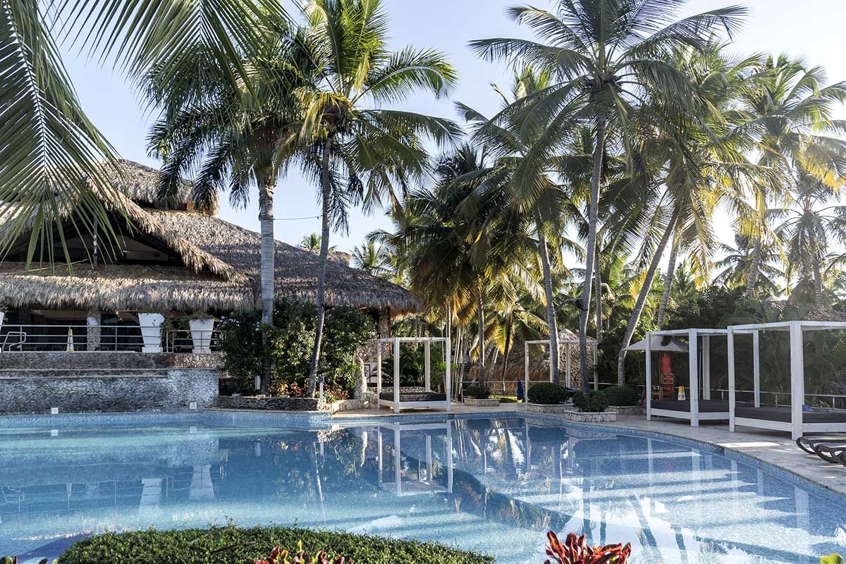 Hôtel Club Marmara Viva Dominicus Beach 4* pas cher photo 4