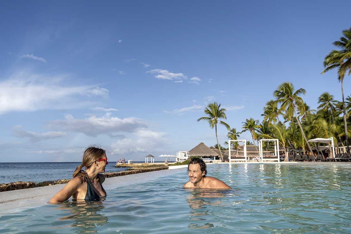 Hôtel Club Marmara Viva Dominicus Beach 4* pas cher photo 5