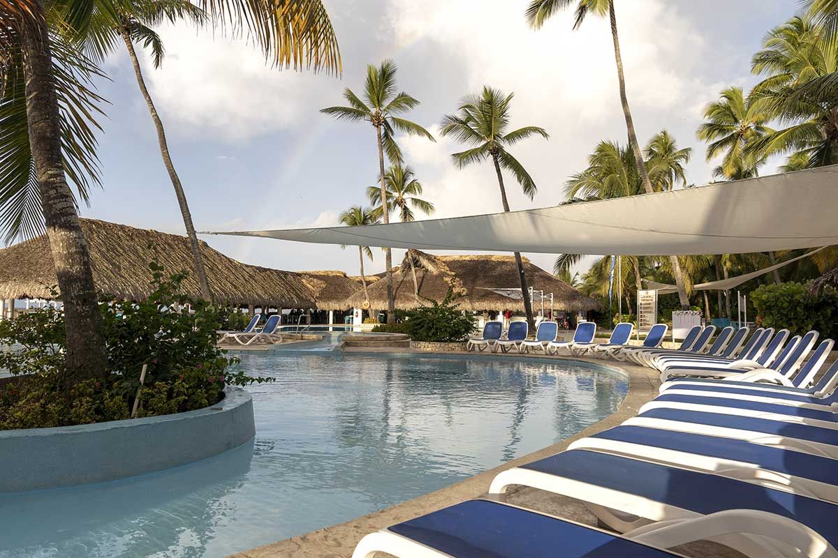 Hôtel Club Marmara Viva Dominicus Beach 4* pas cher photo 6