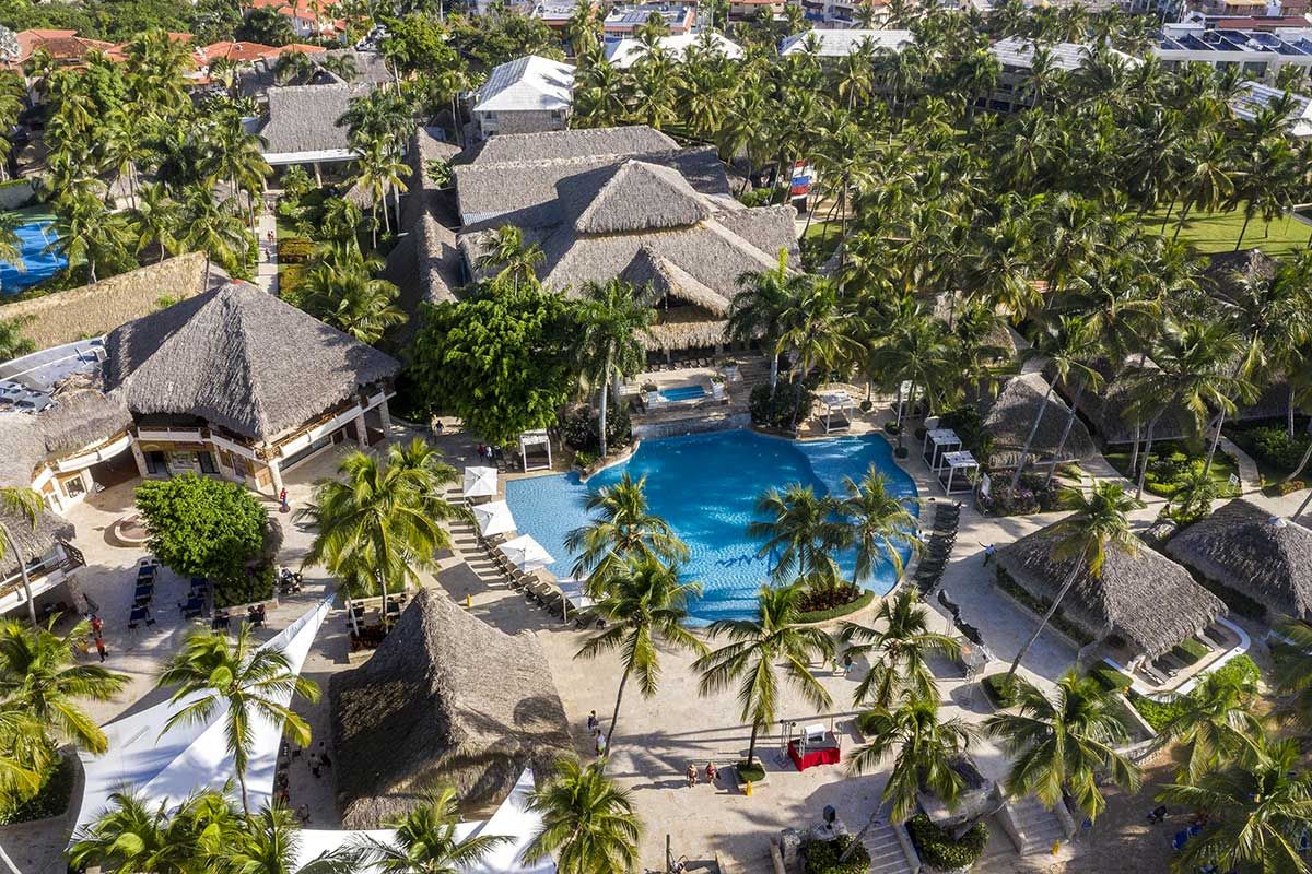 Hôtel Club Marmara Viva Dominicus Beach 4* pas cher photo 7