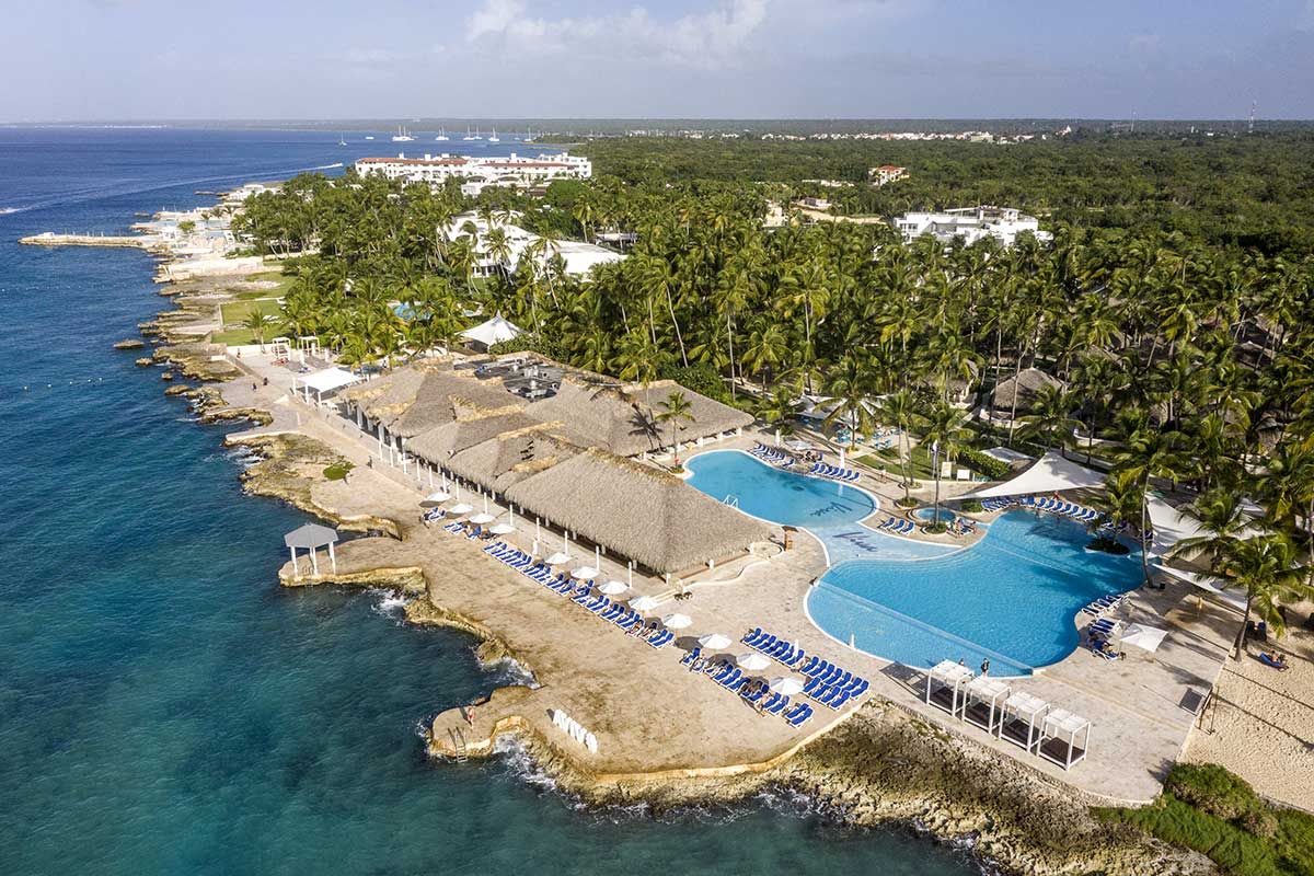 Hôtel Club Marmara Viva Dominicus Beach 4* pas cher photo 8