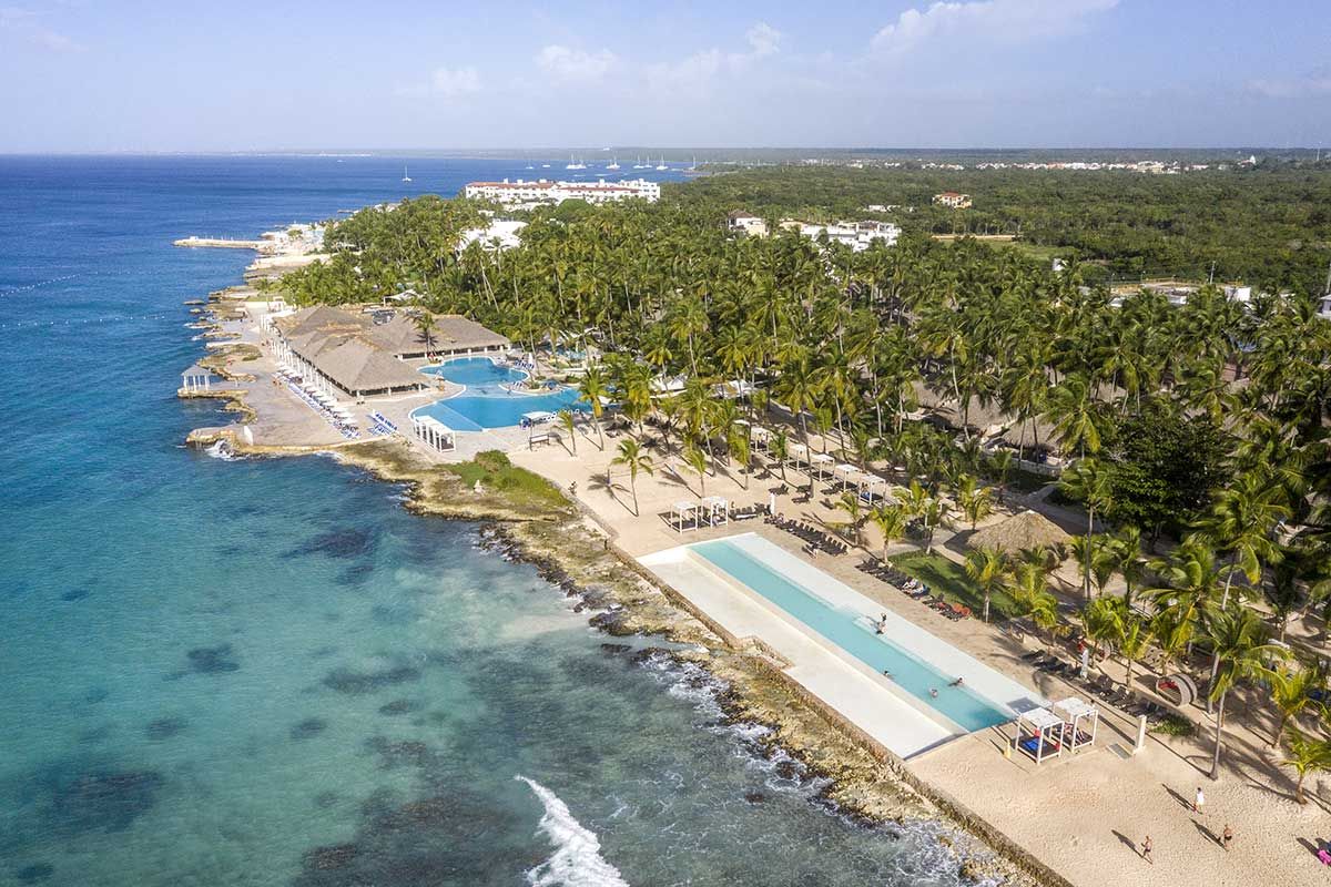 Hôtel Club Marmara Viva Dominicus Beach 4* pas cher photo 9